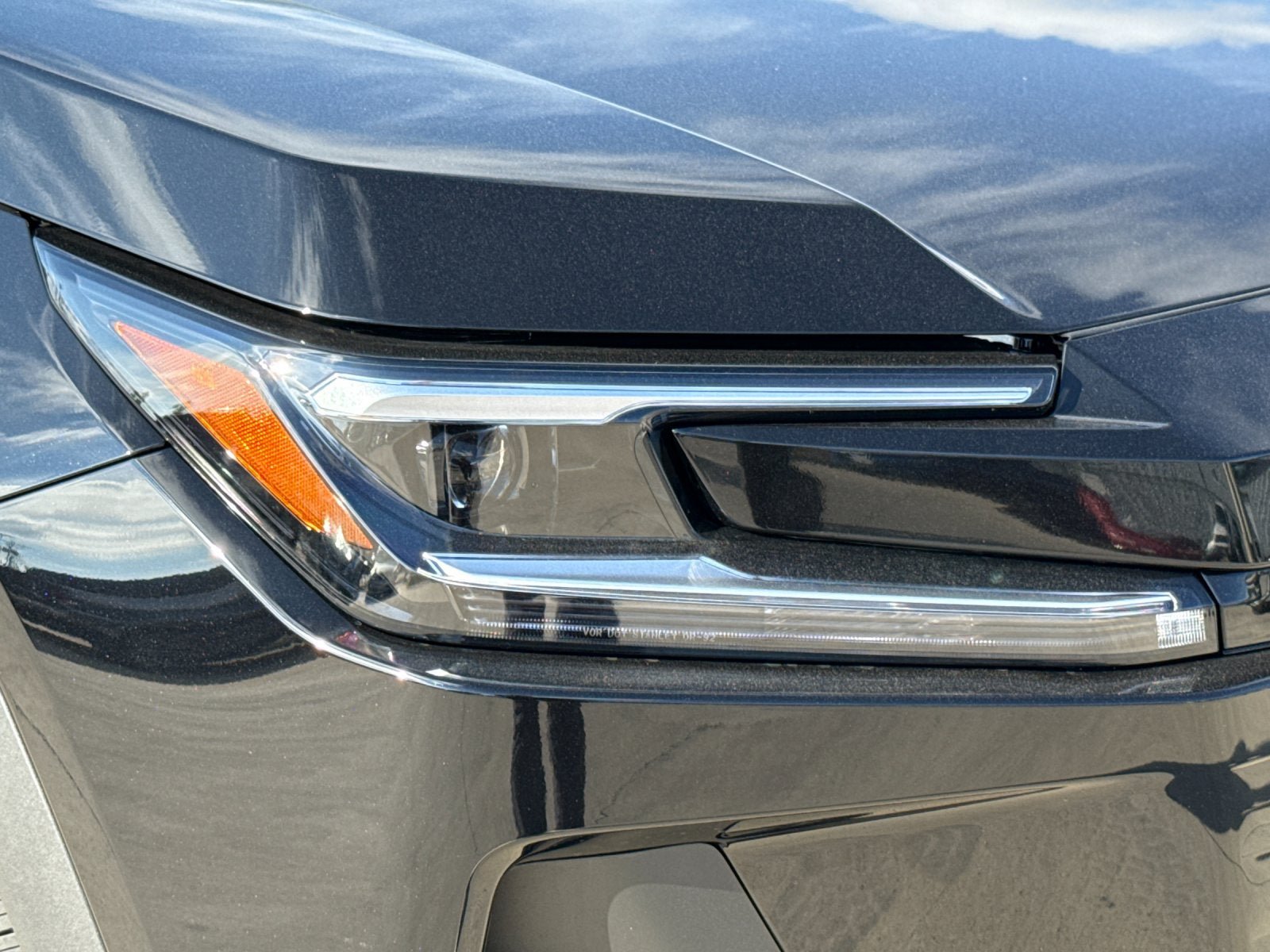 New 2026 Toyota RAV4 XLE Premium FWD image 30