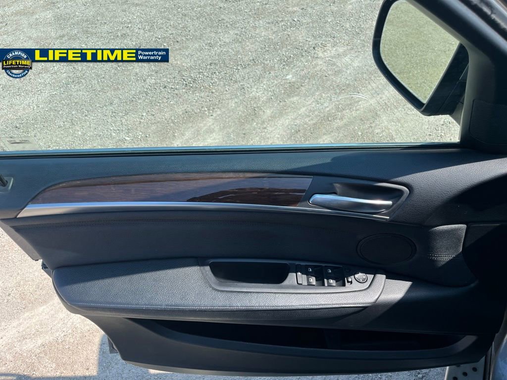 Used 2013 BMW X5 xDrive35i image 18