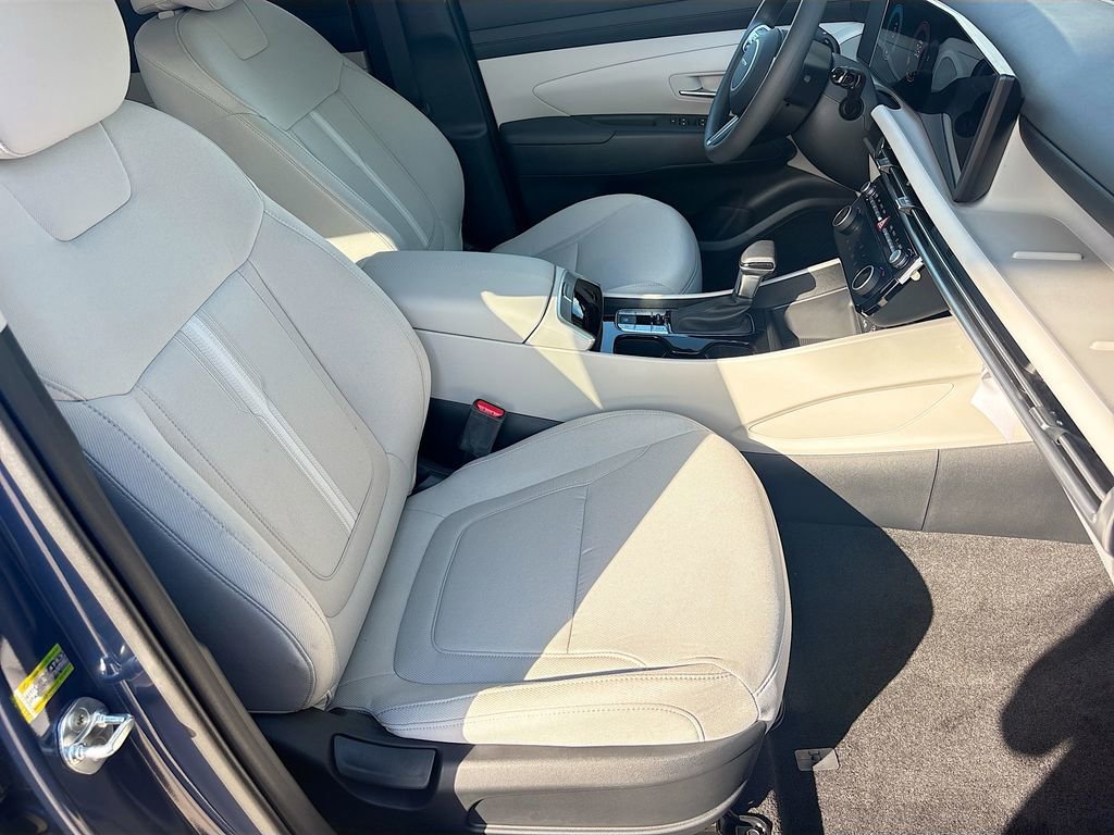 New 2026 Hyundai Tucson SEL image 27