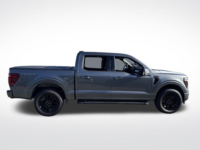 Certified 2024 Ford F150 Lariat image 6