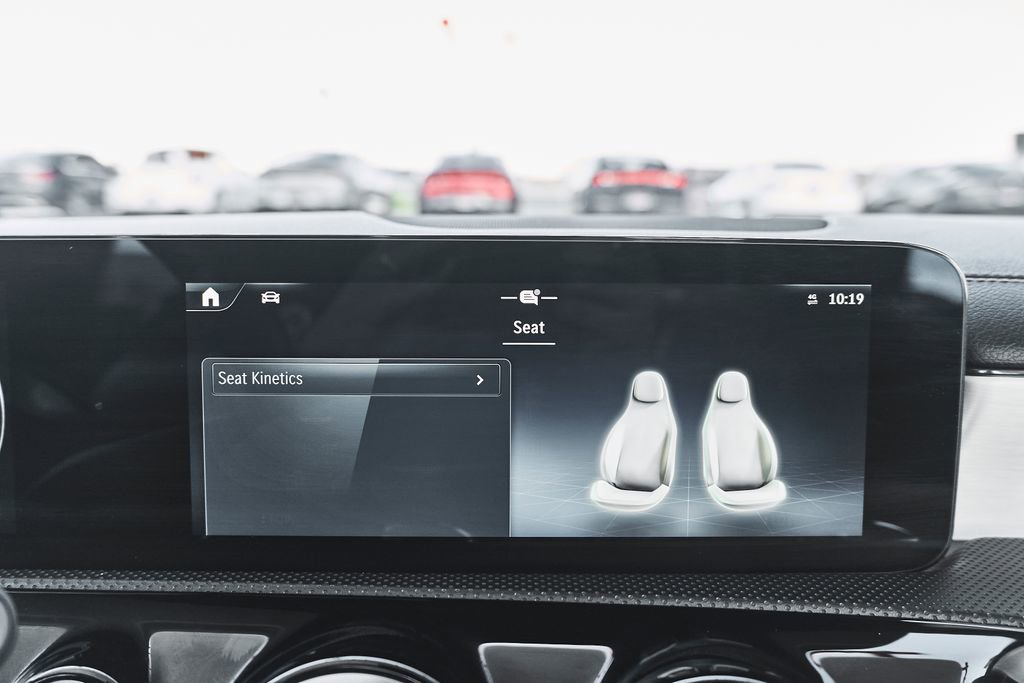 Used 2025 Mercedes-Benz CLA 250 4MATIC image 48