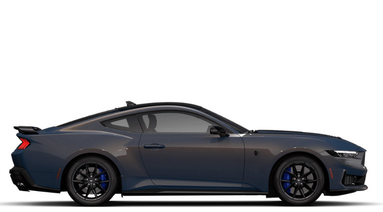 New 2026 Ford Mustang Dark Horse RWD image 51