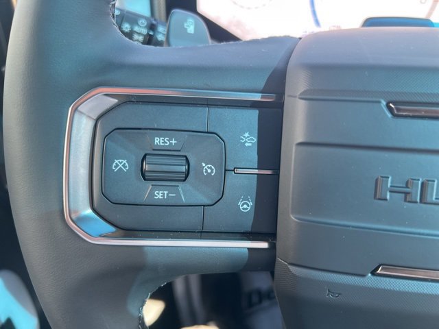 New 2025 GMC Hummer EV 3X w/ LPO, Sport Package image 32