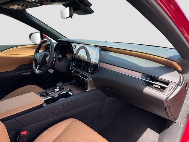 New 2026 Lexus RX 350 Premium Plus image 15