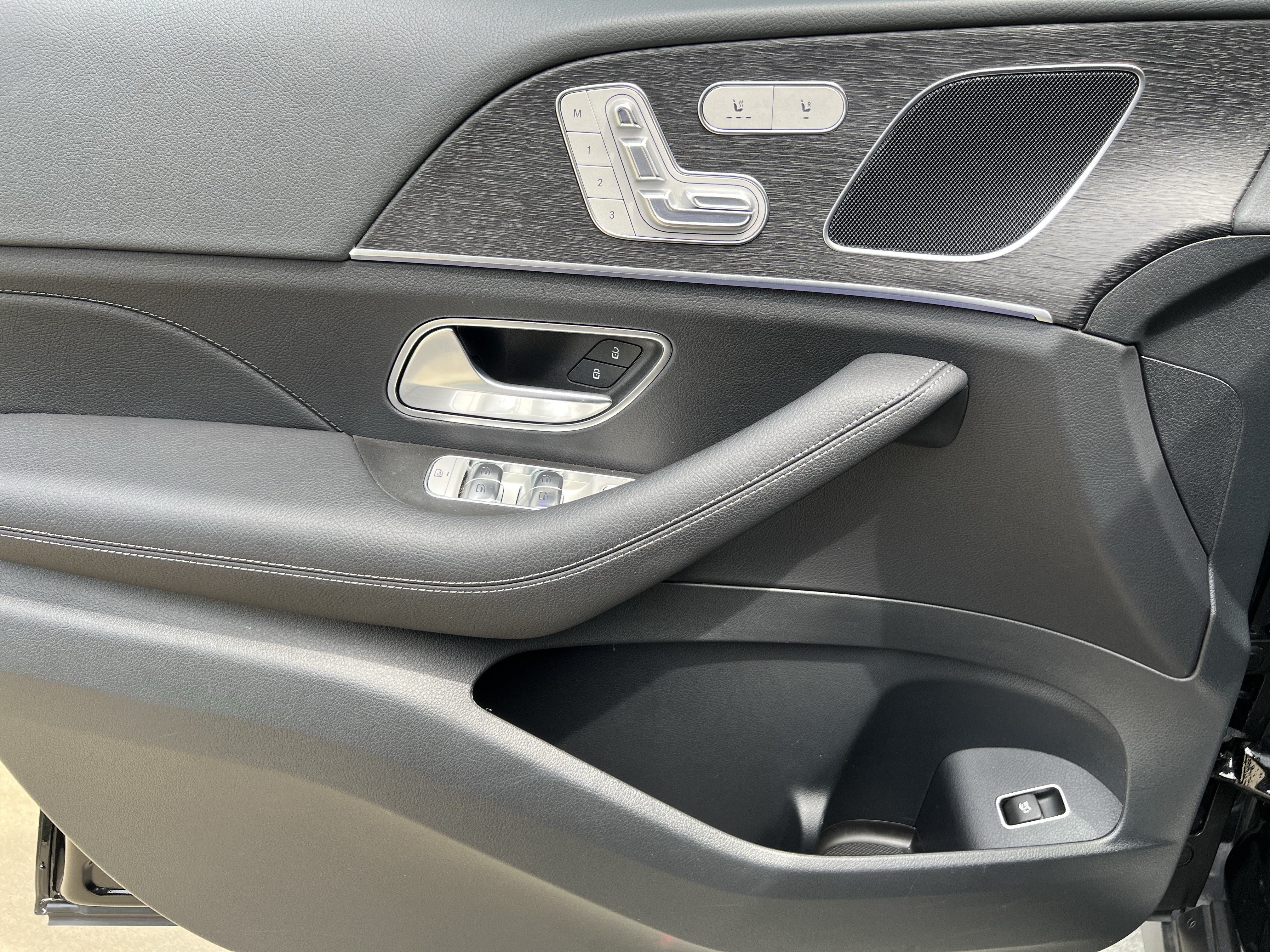 Certified 2026 Mercedes-Benz GLE 350 4MATIC image 14