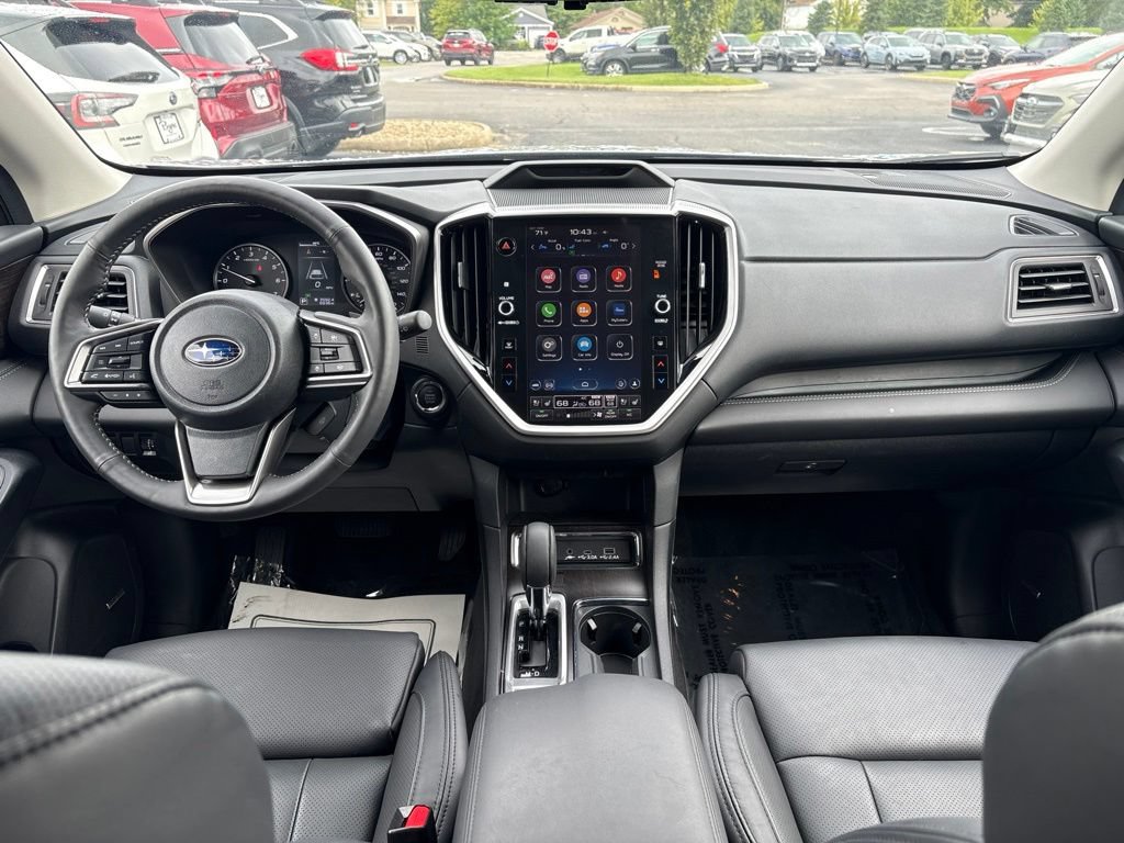 Certified 2026 Subaru Ascent Touring AWD/4WD image 16