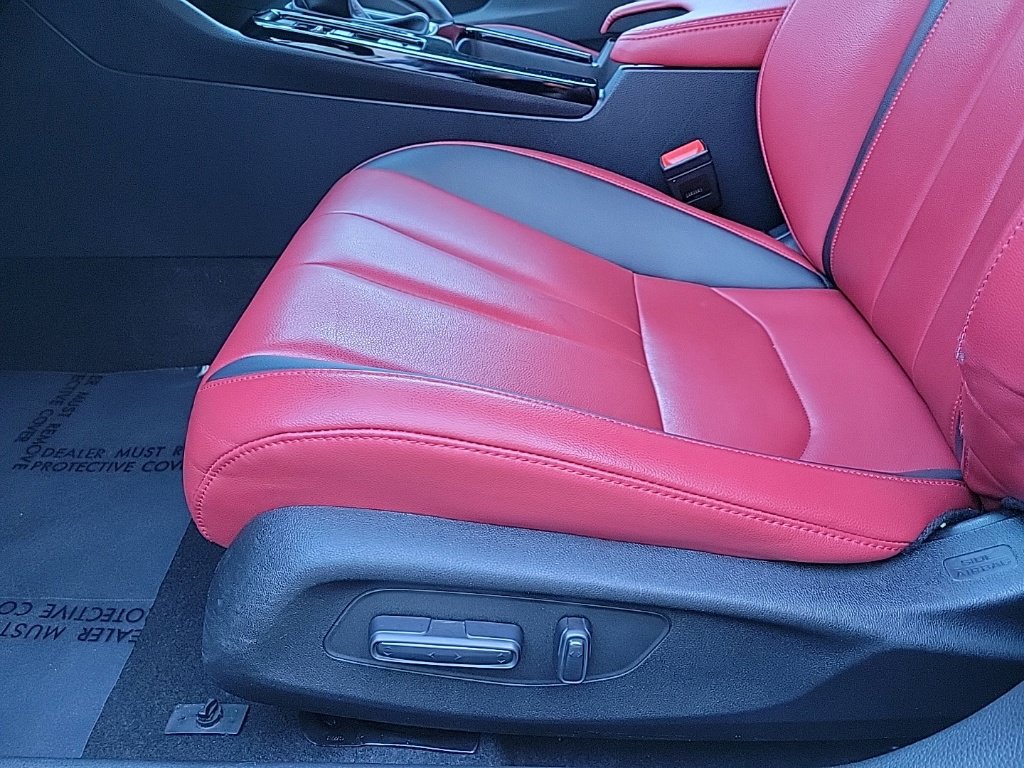 Used 2024 Acura Integra A-Spec FWD image 15