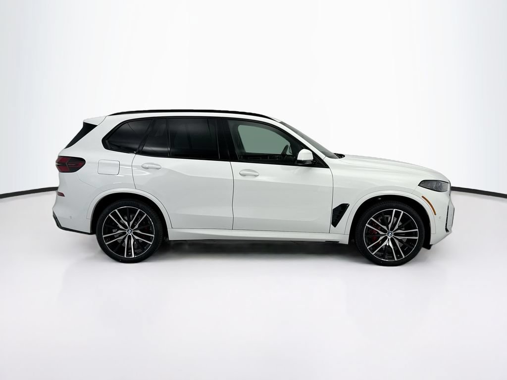 New 2026 BMW X5 sDrive40i w/ M Sport Package RWD image 4
