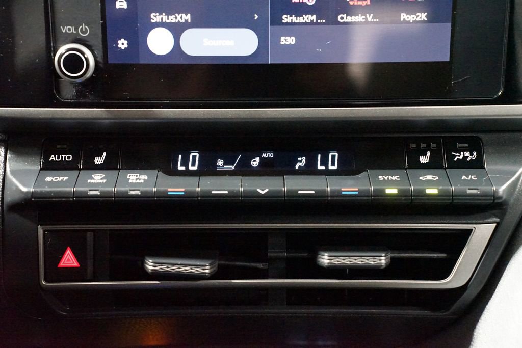 Certified 2025 Toyota Camry LE w/ Convenience Package image 20