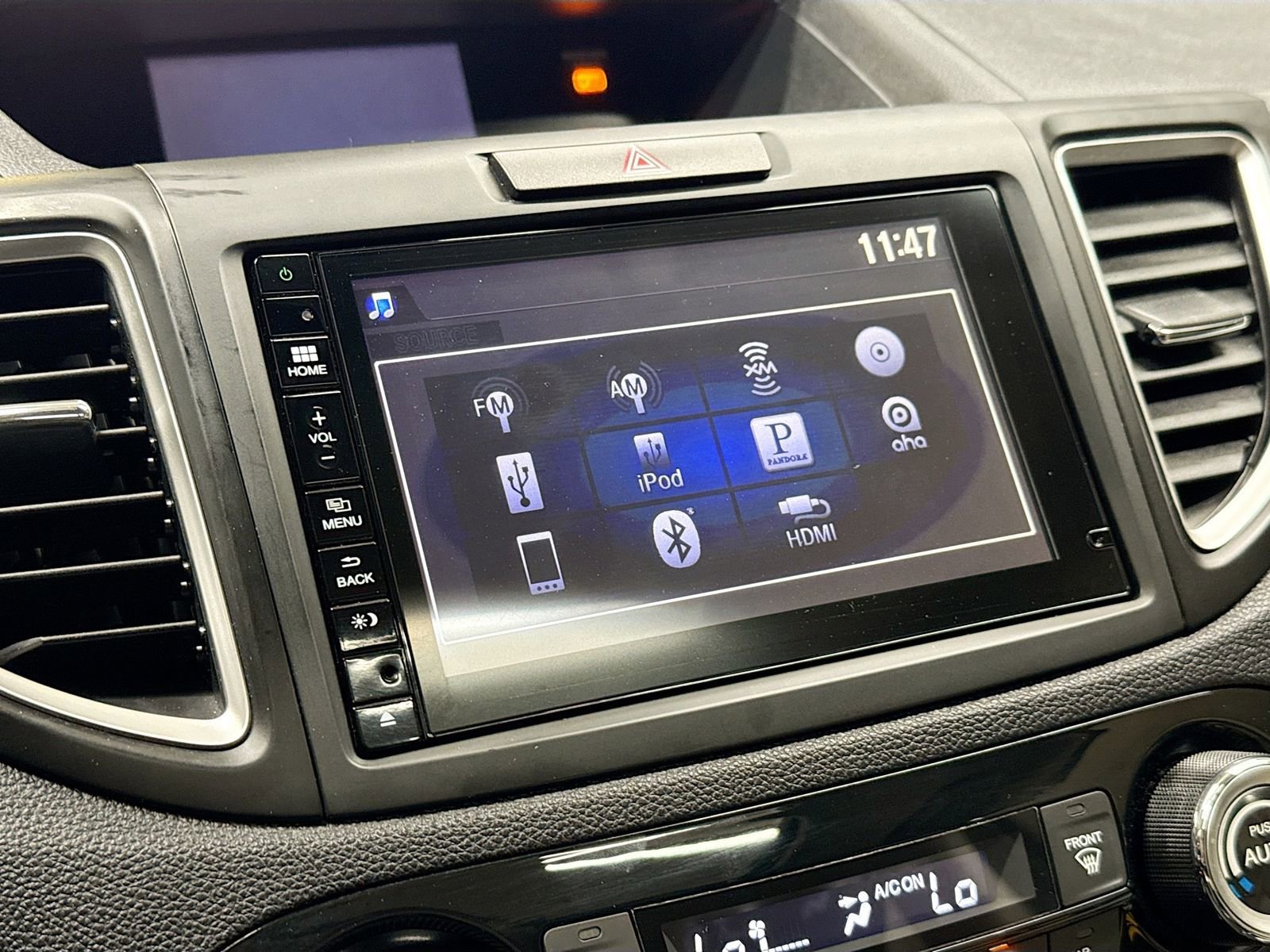 Used 2016 Honda CR-V Touring image 16