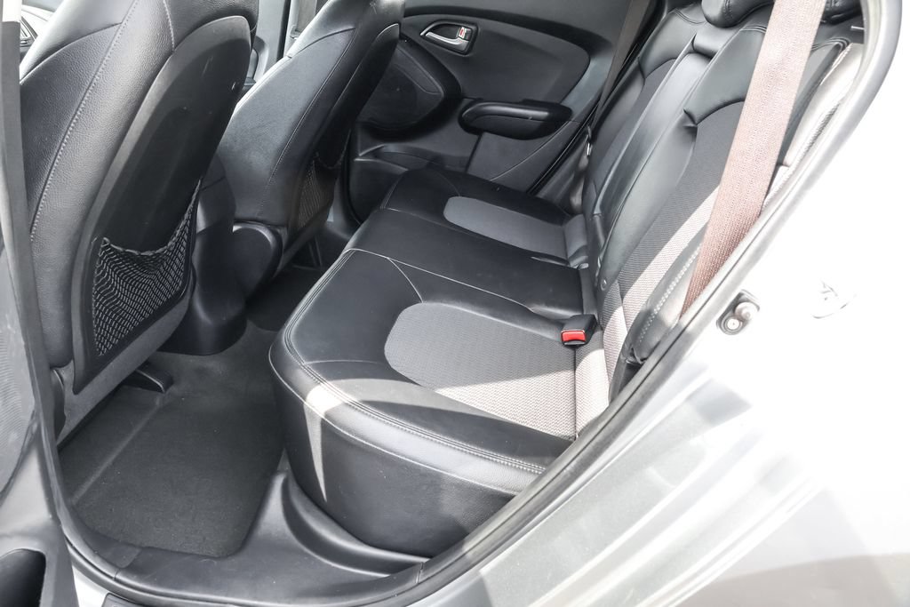 Used 2012 Hyundai Tucson GLS AWD/4WD image 28