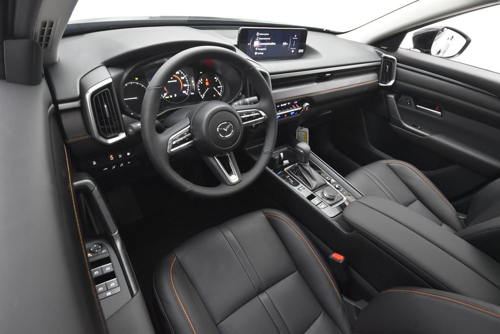 New 2026 MAZDA CX-50 AWD 2.5 Hybrid w/ Weather Package image 29