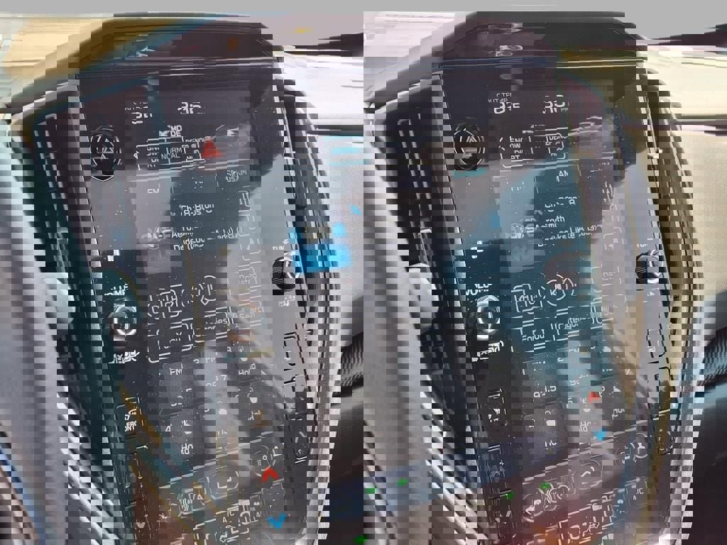 New 2025 Subaru Crosstrek 2.5i Sport w/ Crosstrek Mirror Package image 7