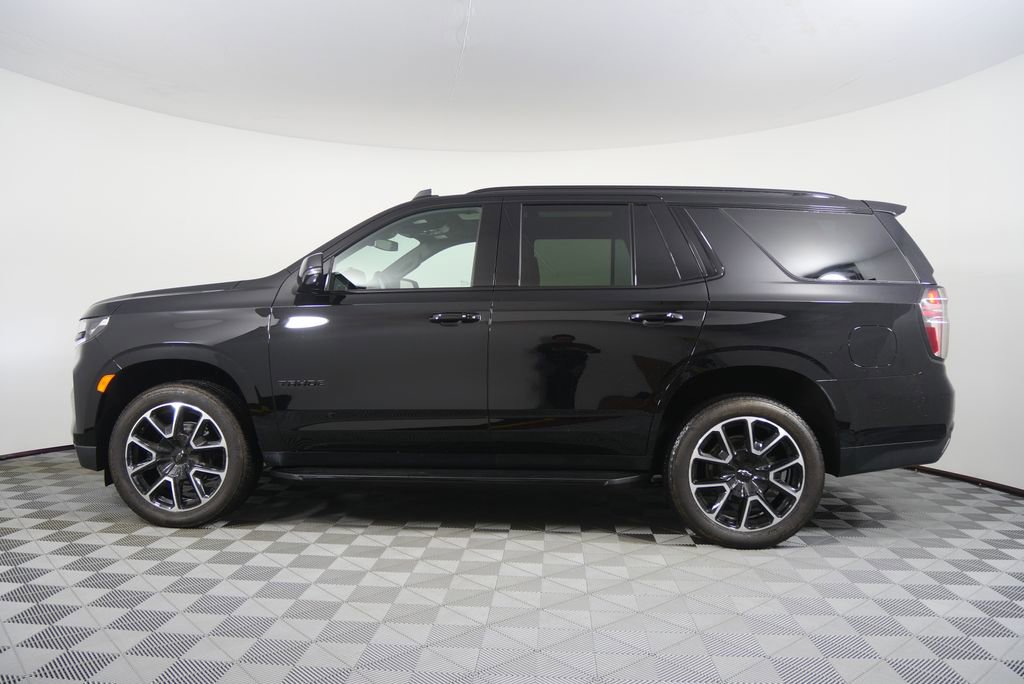 Used 2023 Chevrolet Tahoe RST w/ Luxury Package image 6