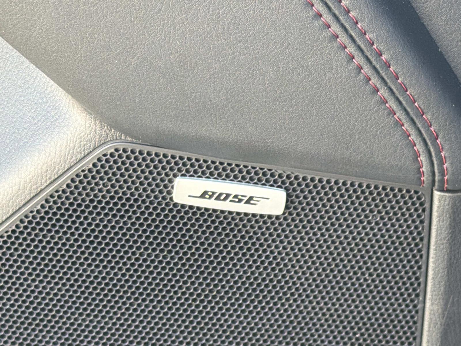 Used 2025 MAZDA CX-5 2.5 Turbo w/ Premium Package image 19