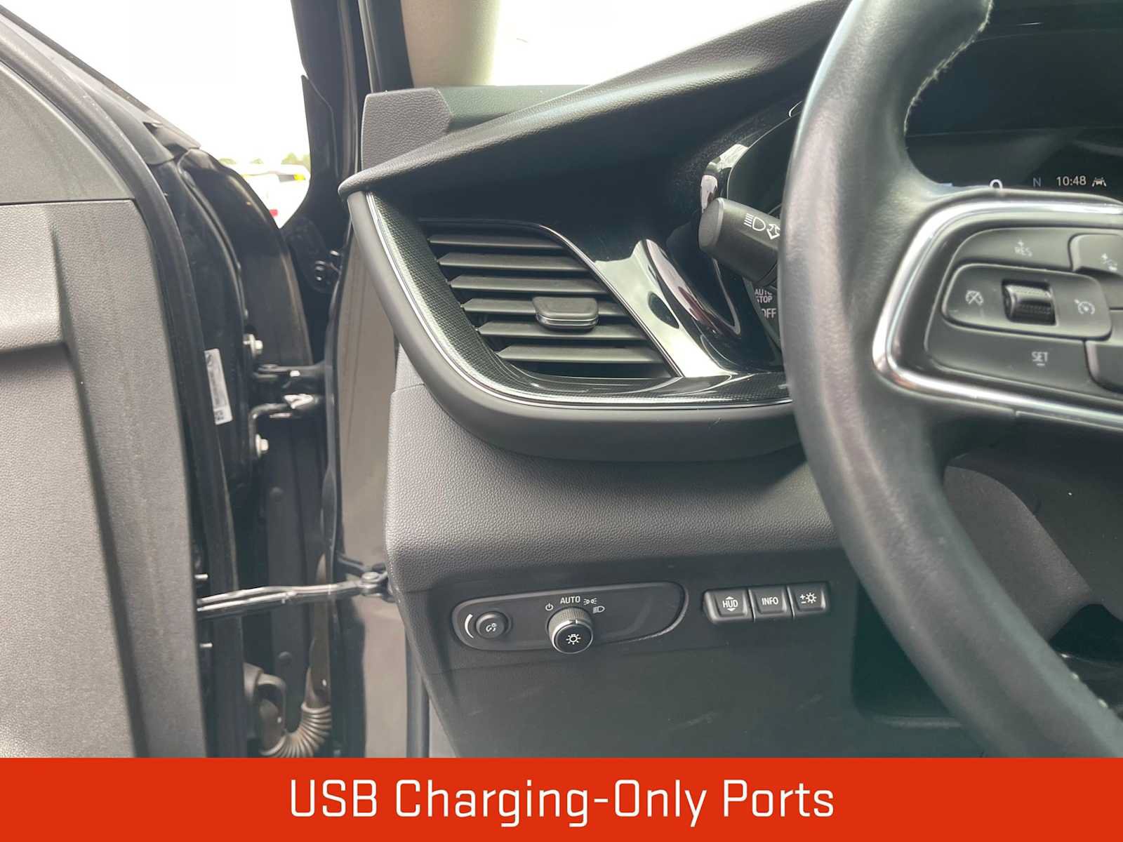 Used 2021 Buick Envision Essence w/ Technology Package I AWD/4WD image 14