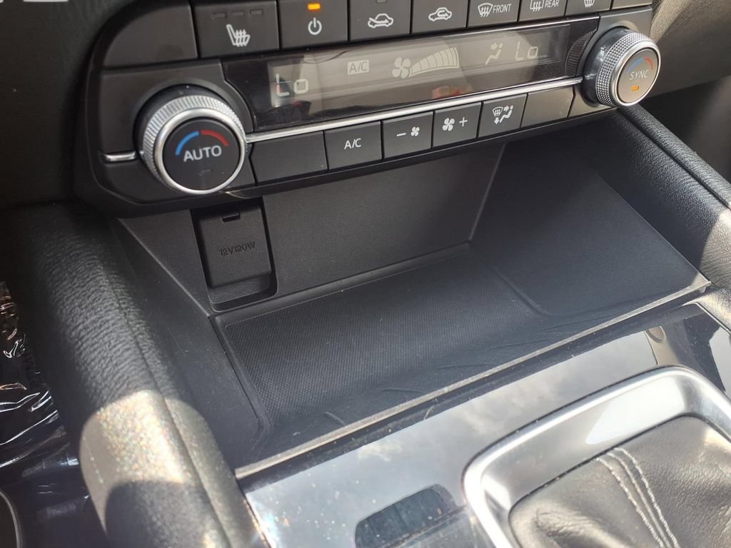 Used 2023 MAZDA CX-5 AWD 2.5 S image 10