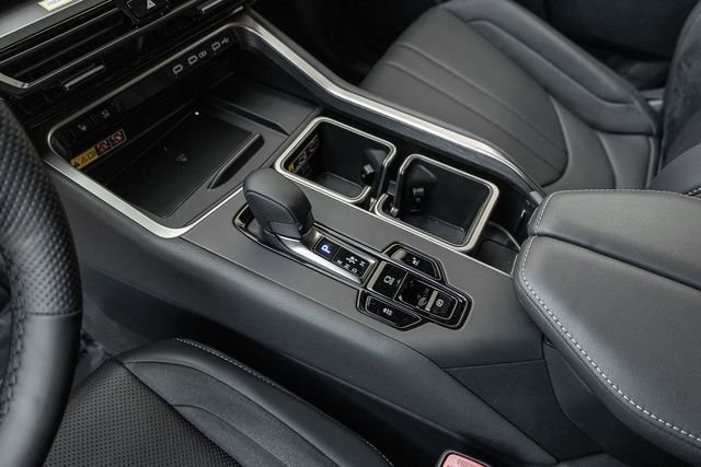 New 2026 Lexus TX 500h AWD image 7