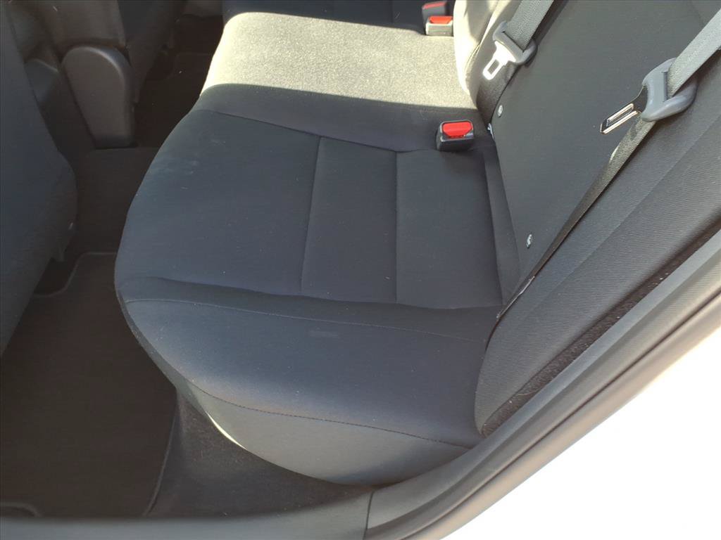 Used 2025 Nissan Sentra S FWD image 20