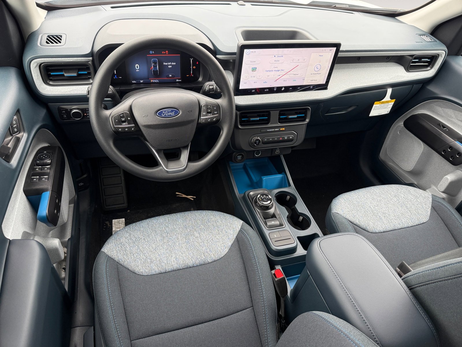 New 2026 Ford Maverick XLT image 15