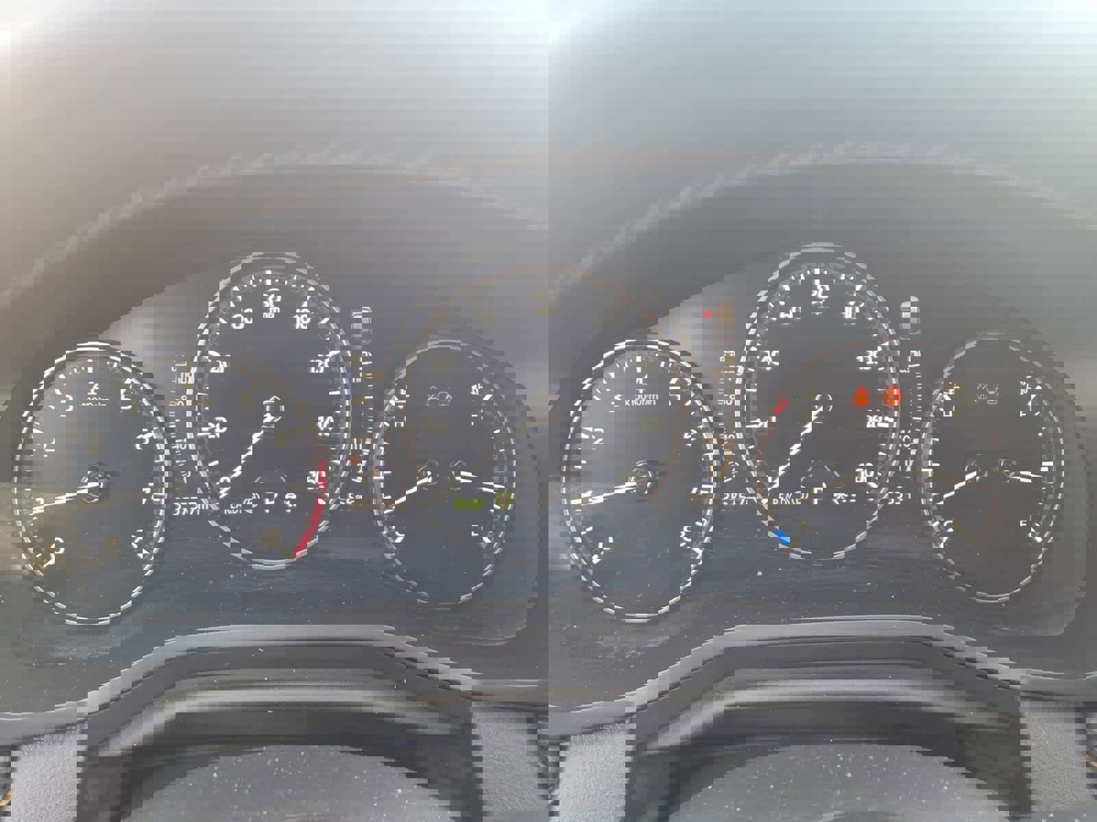 Used 2024 MAZDA CX-90 3.3 Turbo w/ Premium Package image 8