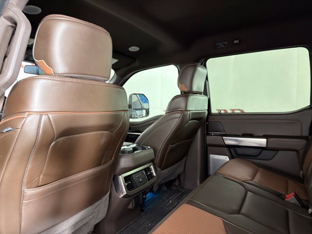 Used 2023 Ford F350 King Ranch AWD/4WD image 27