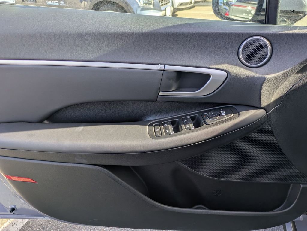 New 2025 Hyundai Sonata SEL image 12