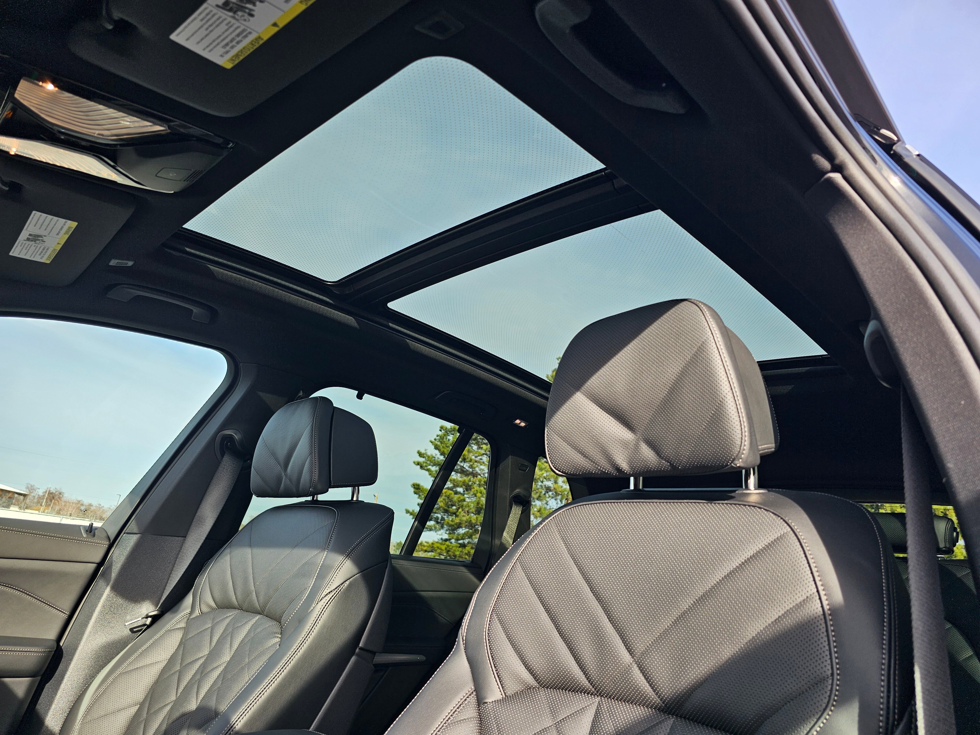 New 2026 BMW X5 xDrive40i w/ Executive Package image 61