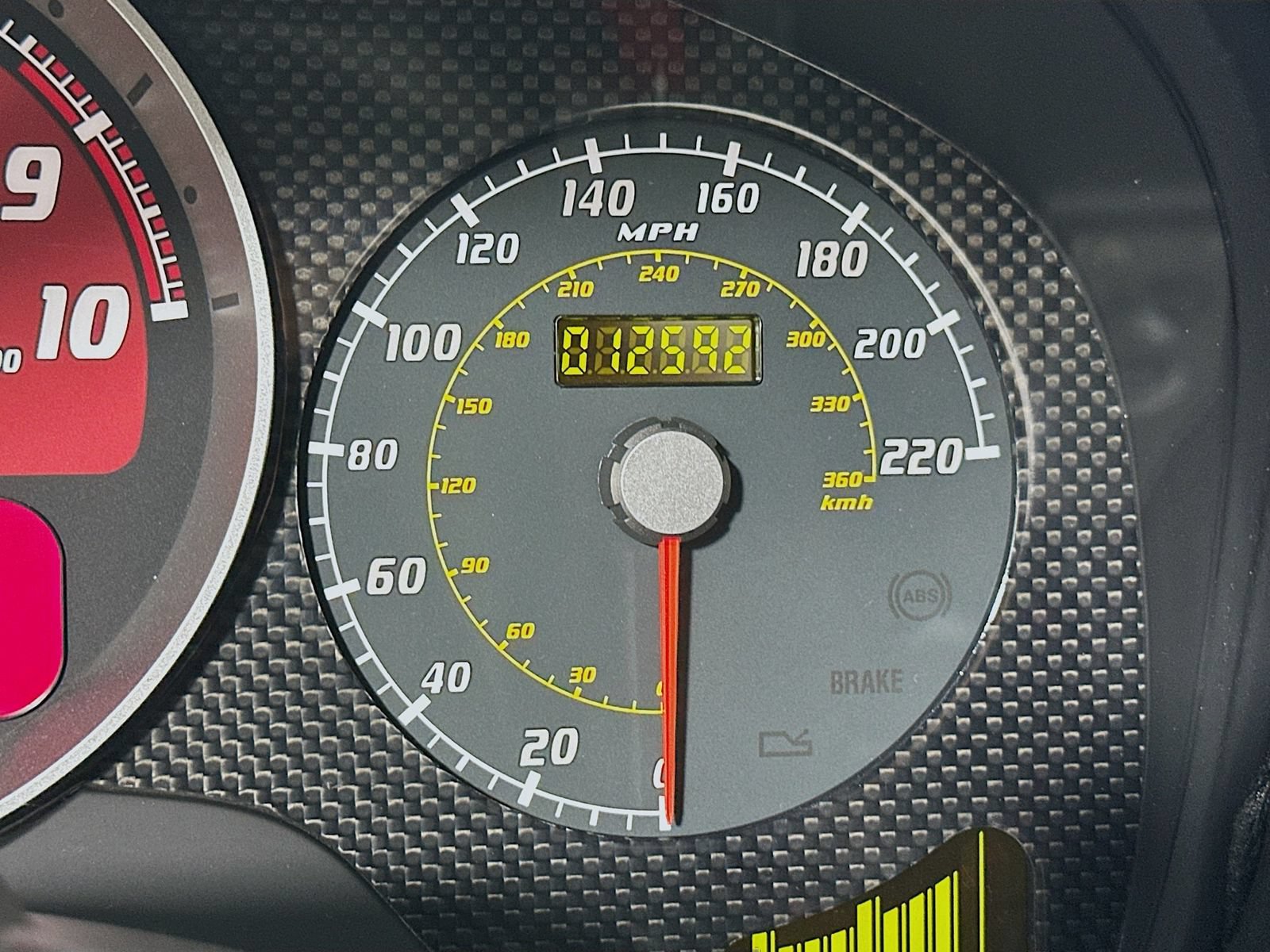 Used 2009 Ferrari F430 Scuderia RWD image 22