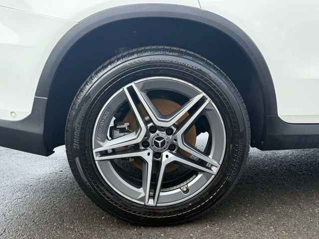 Used 2022 Mercedes-Benz GLC 300 4MATIC image 18