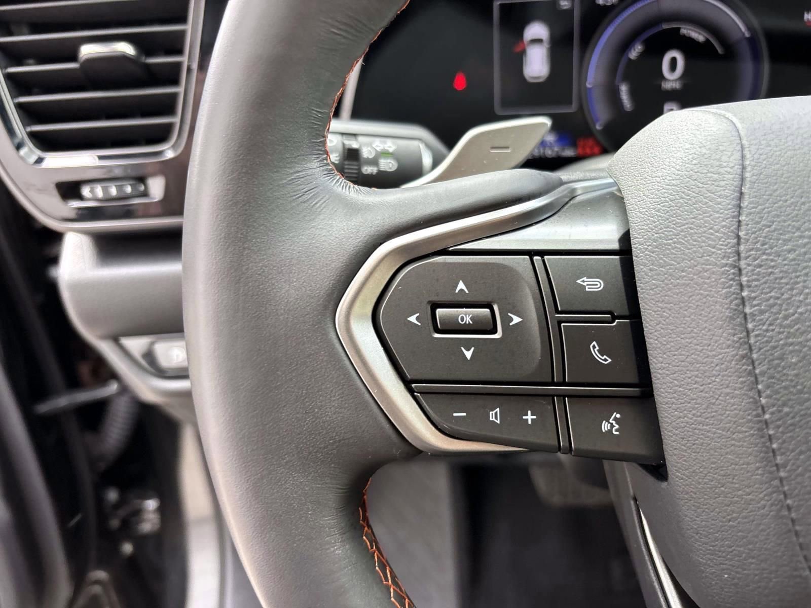 Used 2024 Lexus NX 350h AWD w/ Cold Area Package image 16