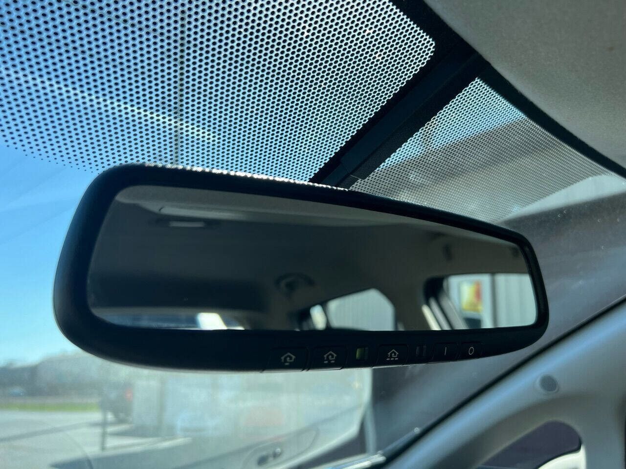 Used 2014 Nissan Leaf SL w/ Premium Package image 44