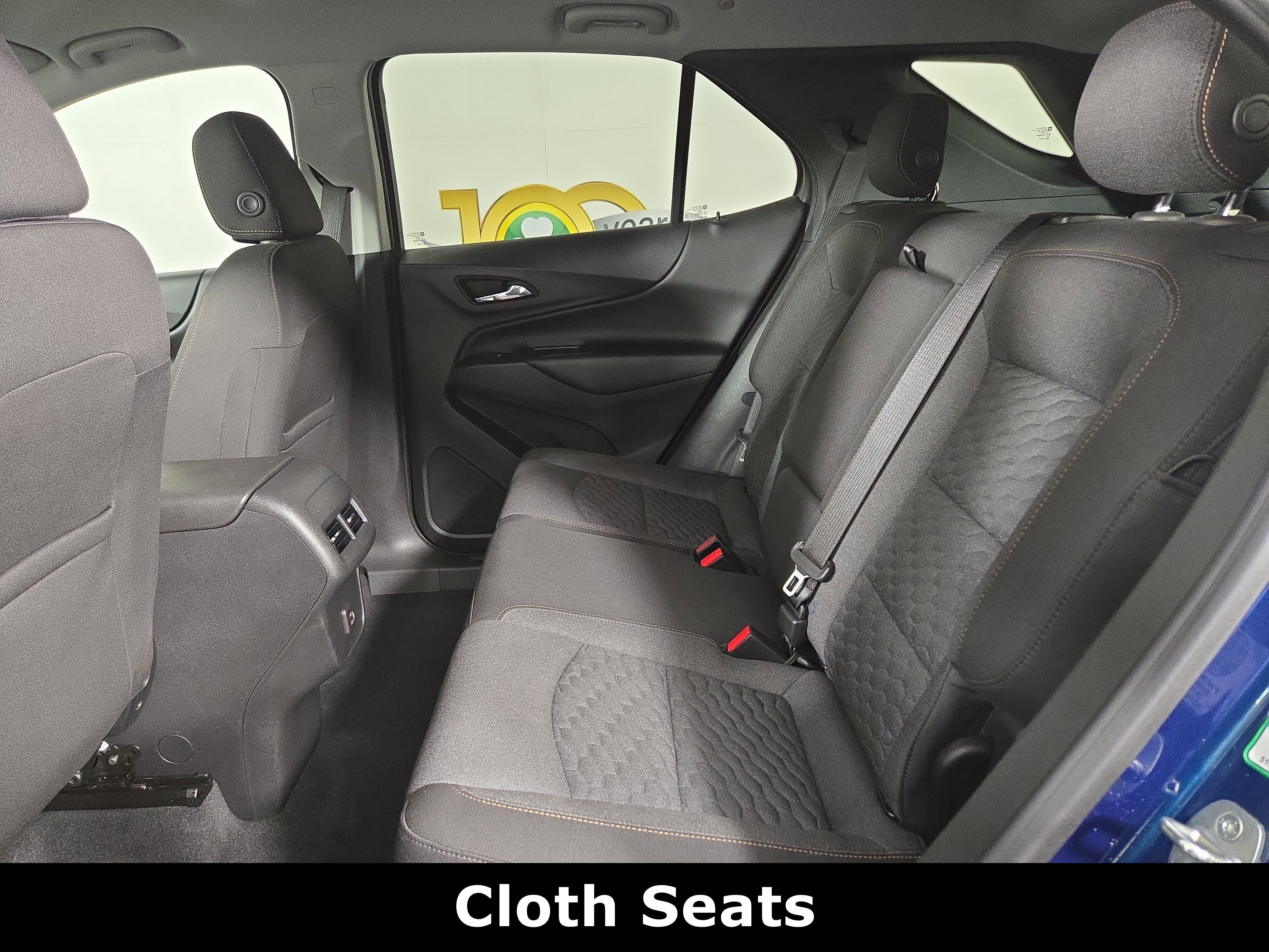 Used 2020 Chevrolet Equinox LT image 12