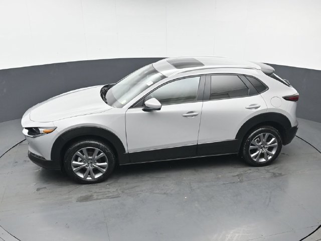 Certified 2026 MAZDA CX-30 AWD 2.5 S image 37