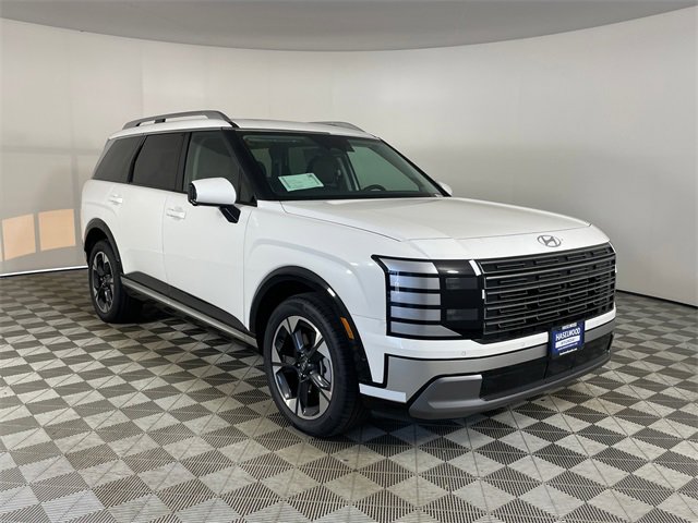 New 2026 Hyundai Palisade Limited image 7