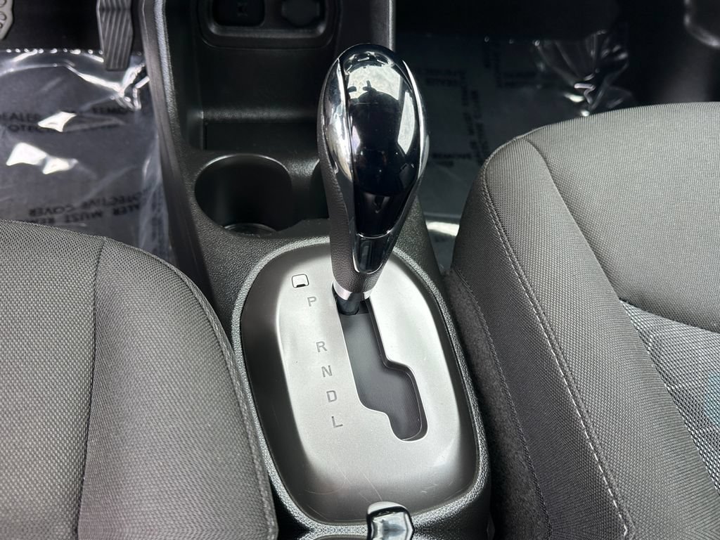 Used 2017 Chevrolet Spark LT FWD image 24