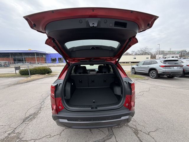 New 2026 GMC Terrain Elevation w/ Elevation Premium Package image 19