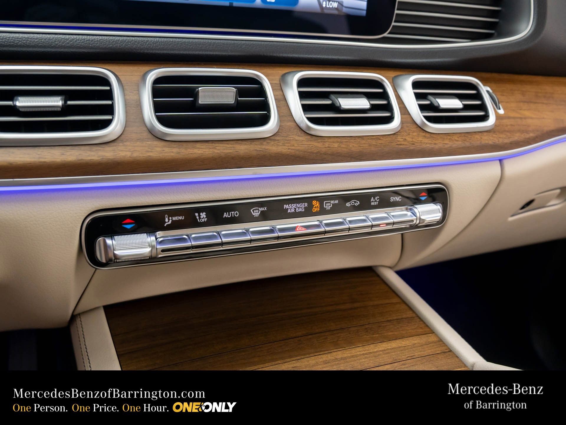 New 2026 Mercedes-Benz GLE 350 4MATIC image 28