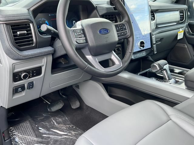 New 2025 Ford F150 Lightning Flash AWD/4WD image 22