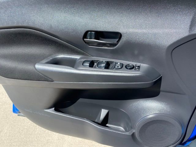 Used 2021 Nissan Kicks S image 13