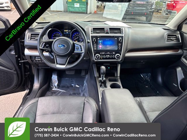 Used 2019 Subaru Outback 3.6R Limited w/ Popular Package #2 AWD/4WD image 26