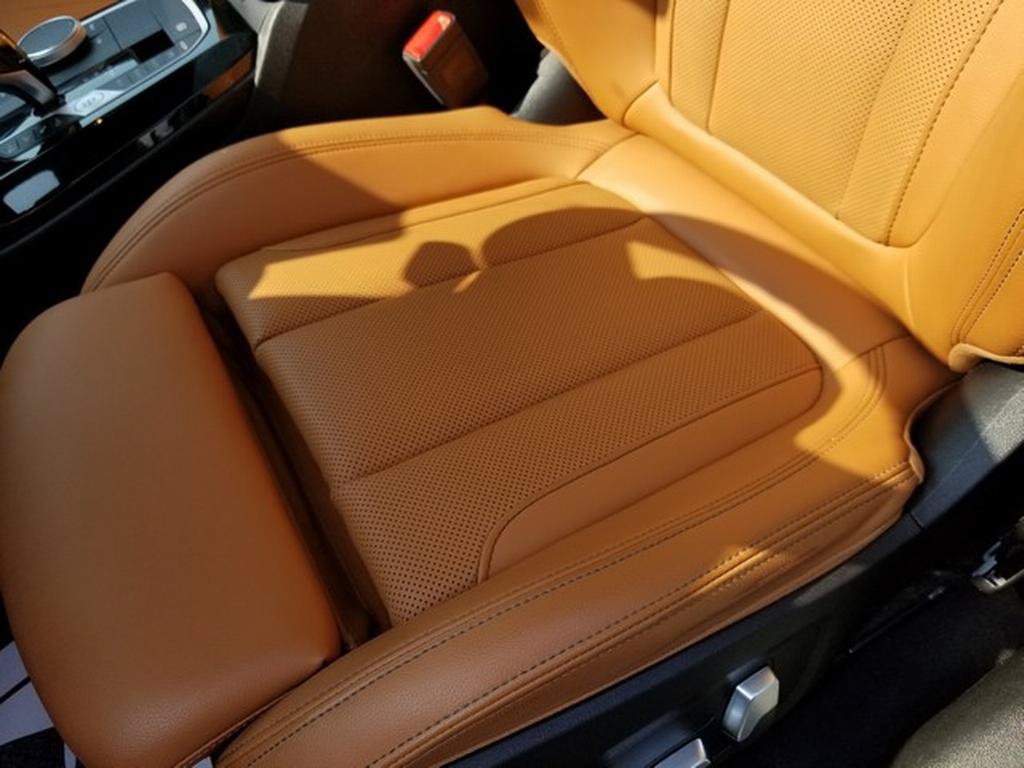 Certified 2023 BMW X3 xDrive30i AWD/4WD image 14