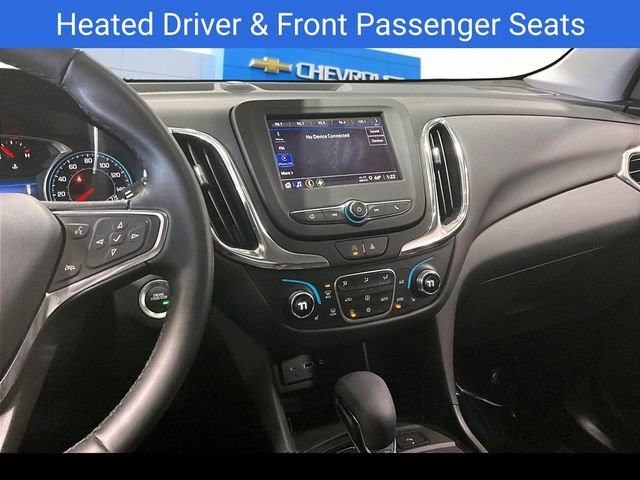 Certified 2024 Chevrolet Equinox LT w/ LPO, Floor Liner Package image 10