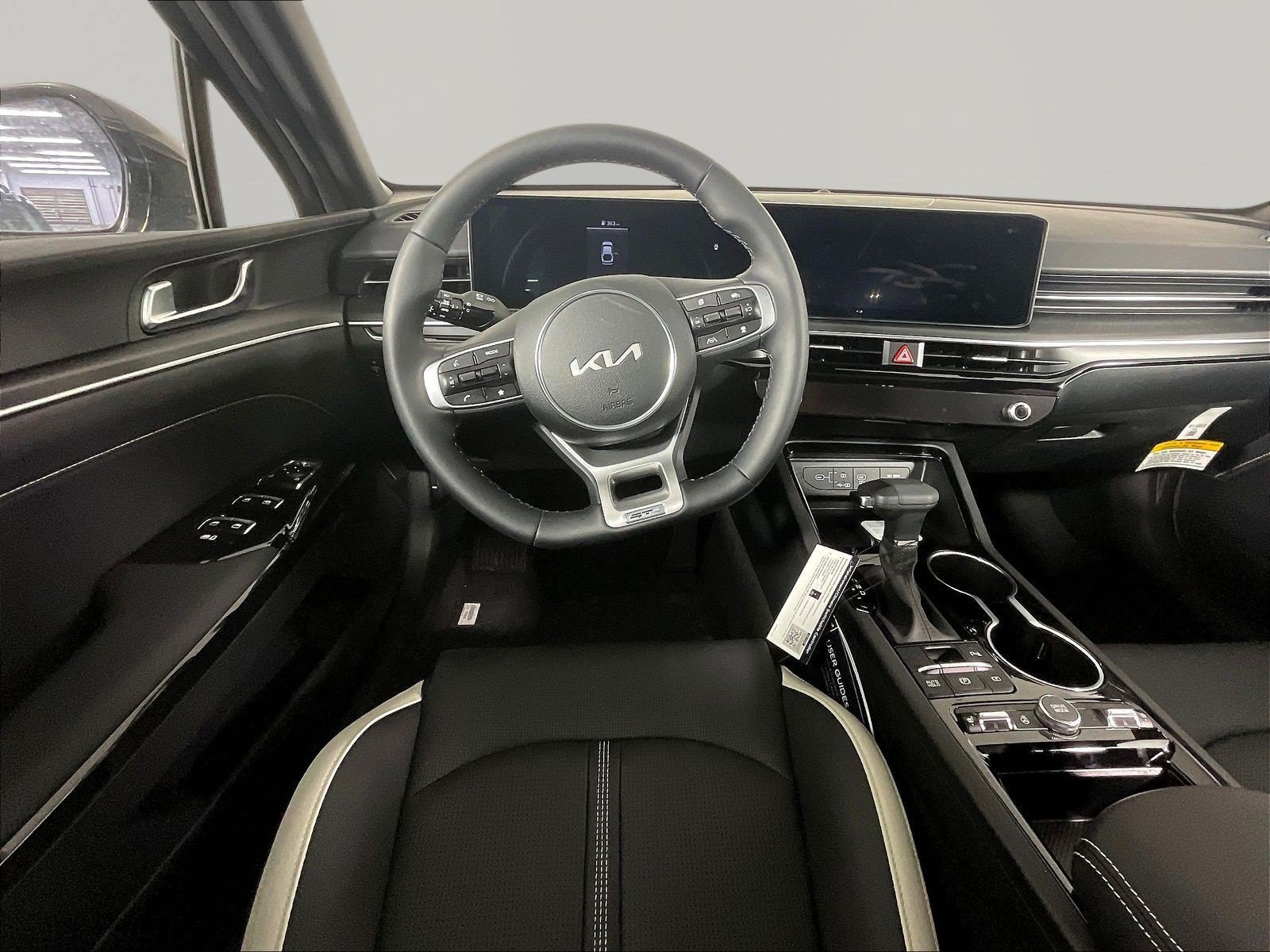 New 2026 Kia K5 GT-Line w/ GT-Line Premium Package AWD/4WD image 9