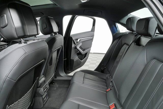 New 2026 Audi A3 2.0T Premium image 21