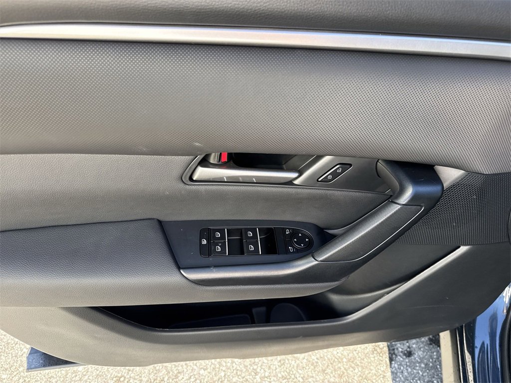 New 2026 MAZDA CX-50 AWD 2.5 S w/ Weather Package image 41