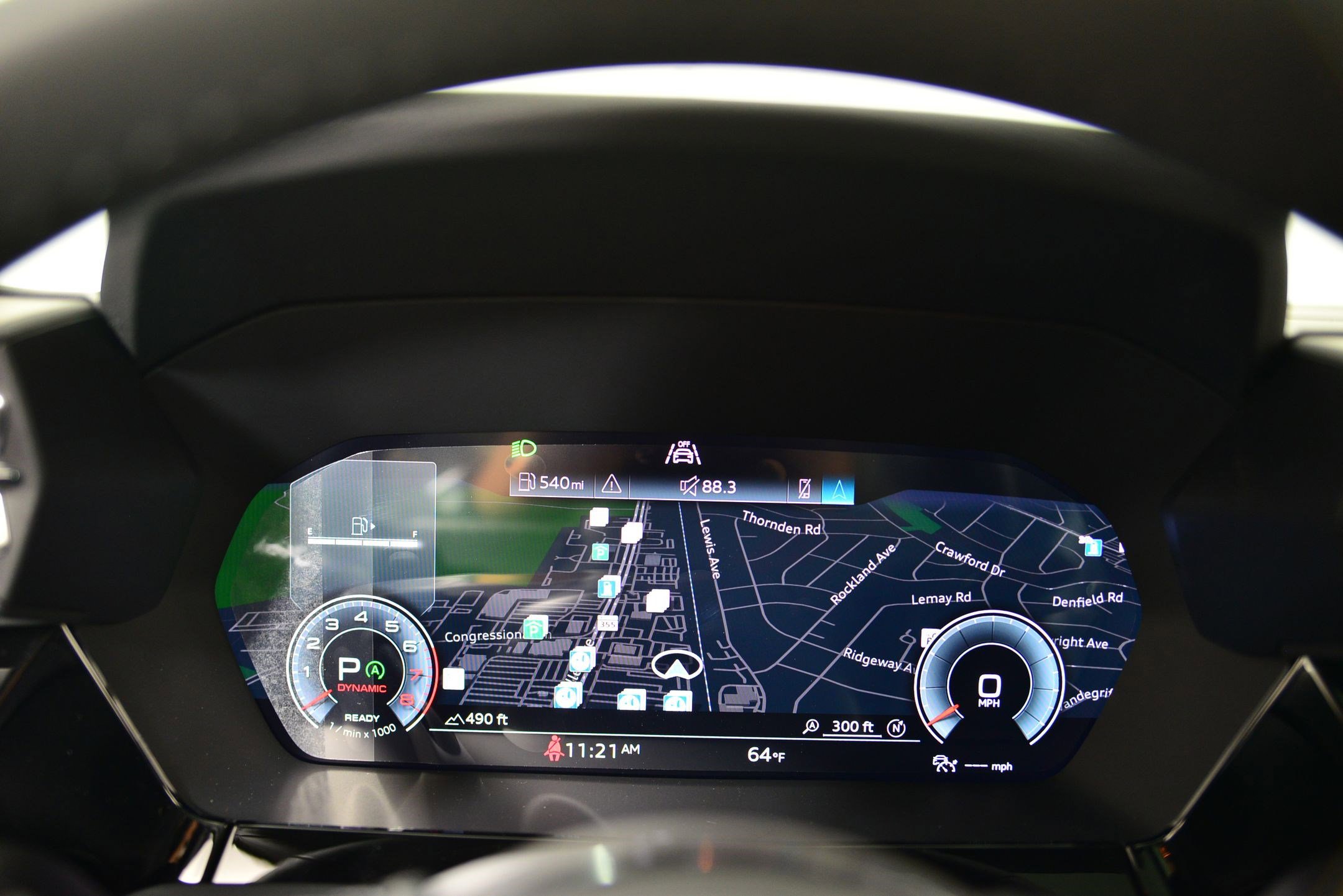 New 2026 Audi A3 2.0T Premium Plus image 14