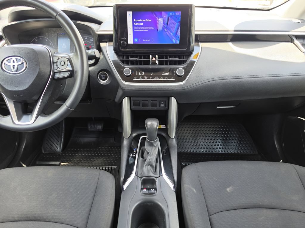 Used 2023 Toyota Corolla Cross LE FWD image 14