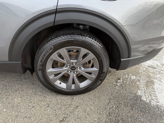 Used 2022 Ford Explorer XLT w/ Equipment Group 202A image 24