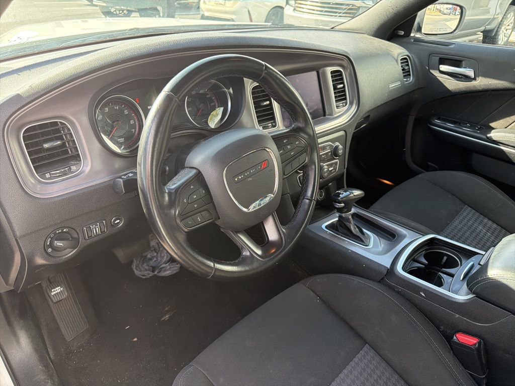 Used 2023 Dodge Charger GT image 9